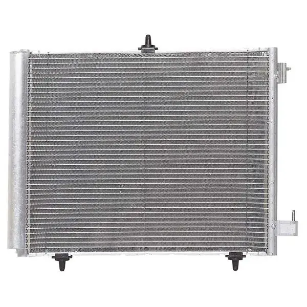 Denso Condenser A/C