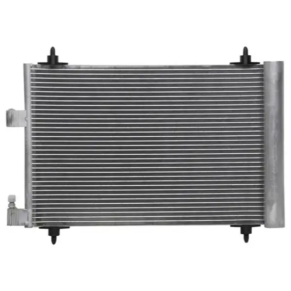 EIS Condenser A/C