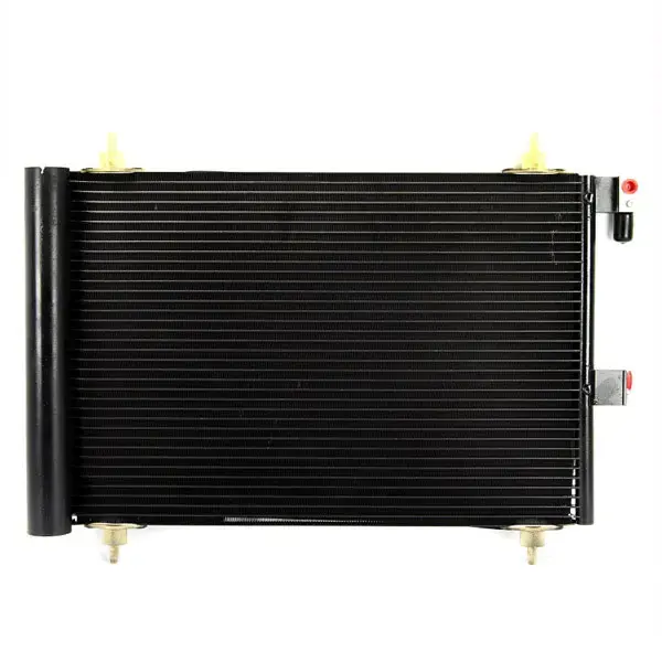 Mahle Condenser A/C