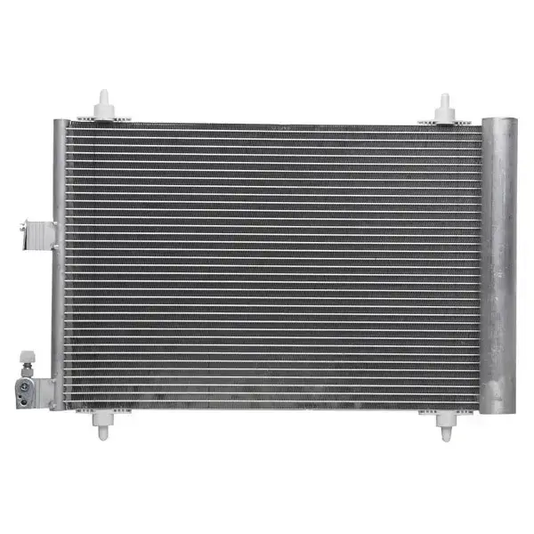 EIS Condenser A/C