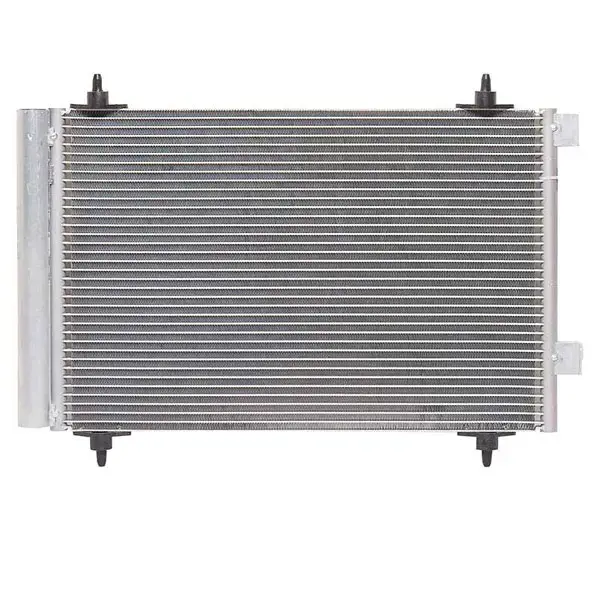 Delphi Condenser A/C