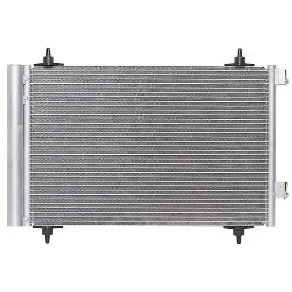 EIS Condenser A/C