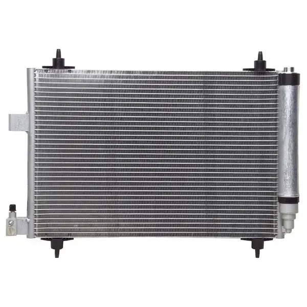Mahle Condenser A/C