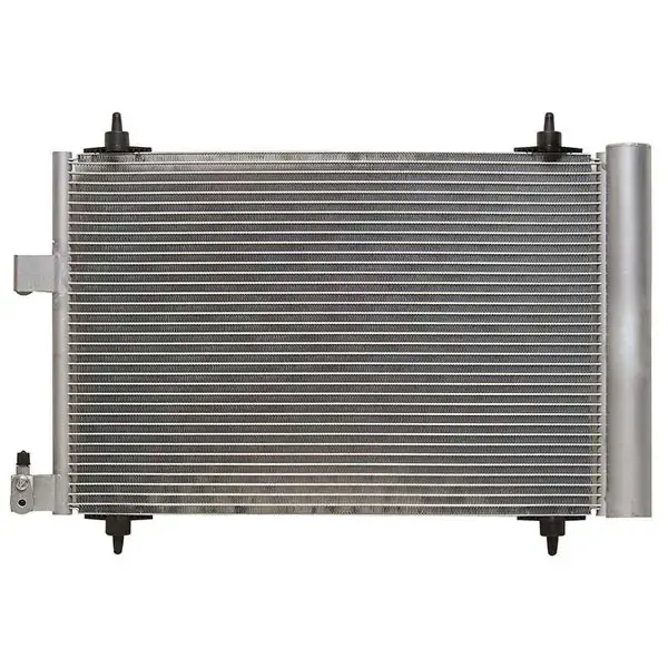 EIS Condenser A/C