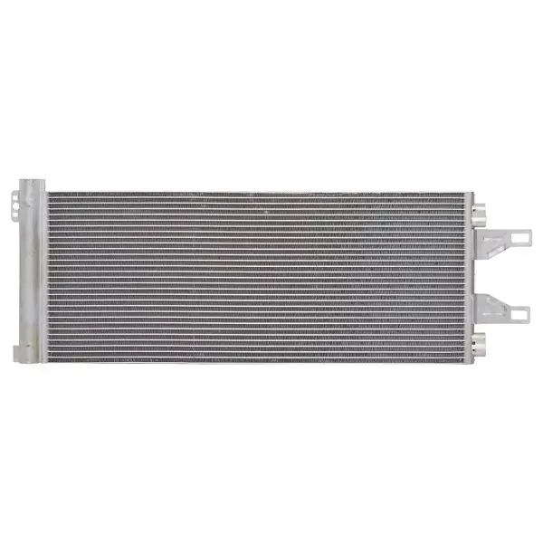 Denso Condenser A/C