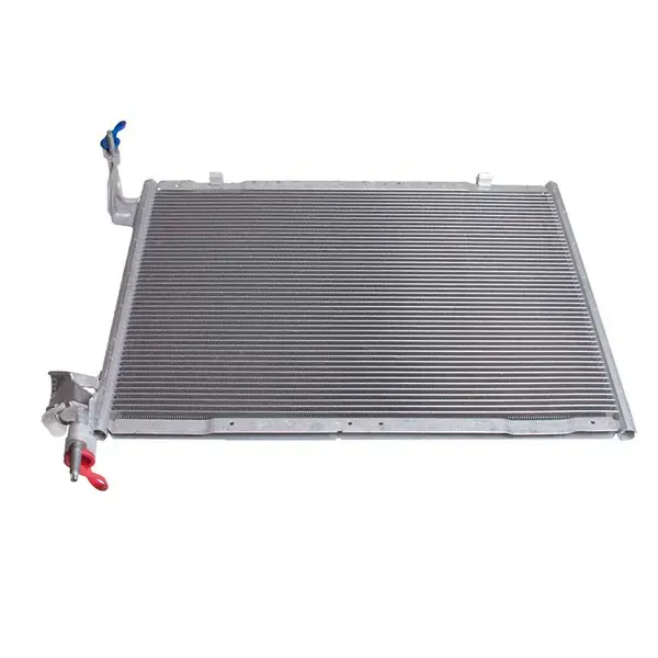 Mahle Condenser A/C
