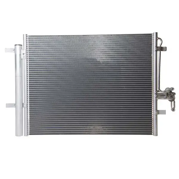 Mahle Condenser A/C