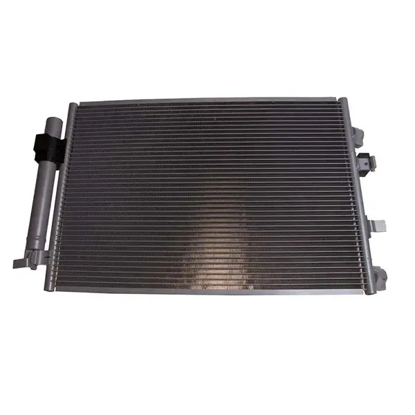 Denso Condenser A/C