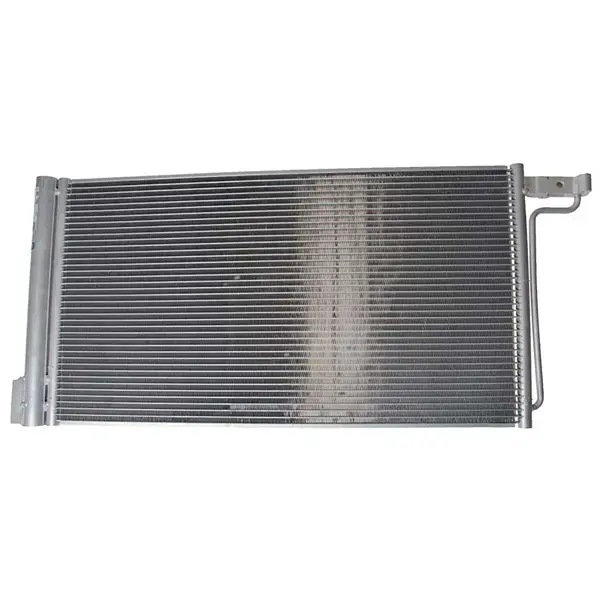 Denso Condenser A/C