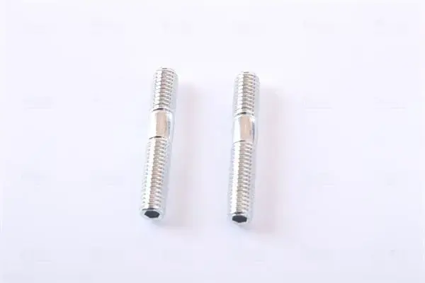 Nissens Condenser A/C