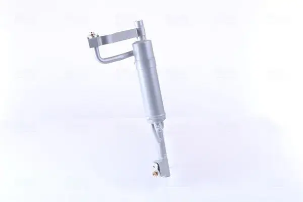 Nissens Condenser A/C
