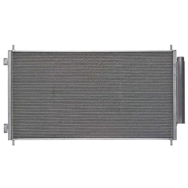 Denso Condenser A/C