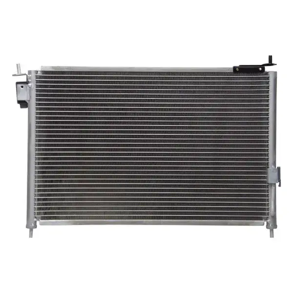 Denso Condenser A/C