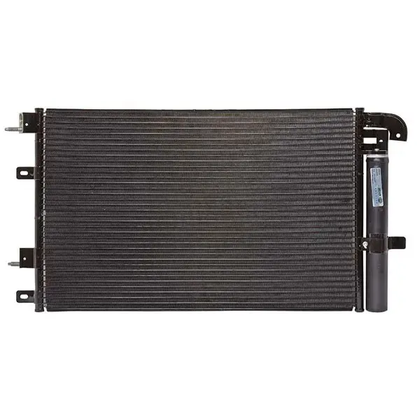 Mahle Condenser A/C