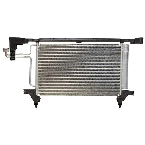 EIS Condenser A/C
