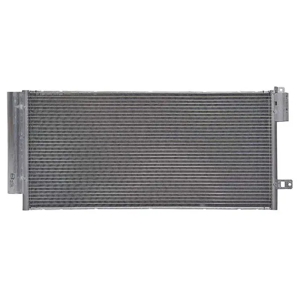 Denso Condenser A/C