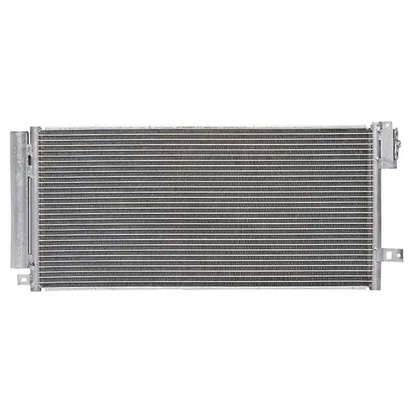 EIS Condenser A/C