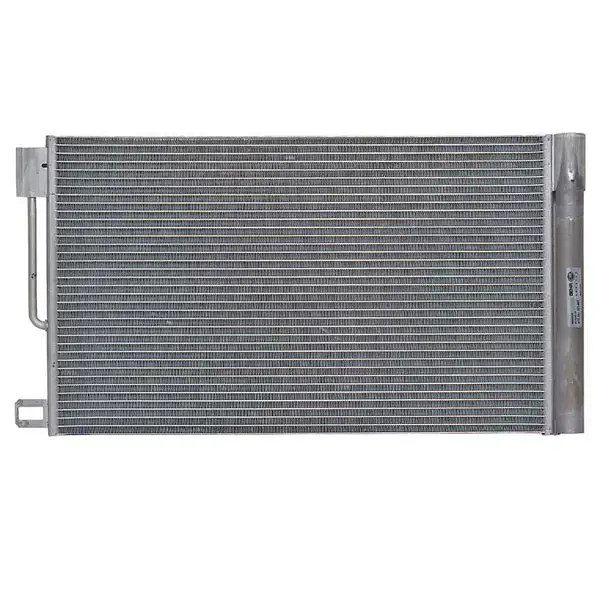 Denso Condenser A/C