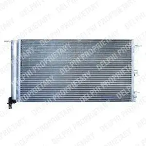 EIS Condenser A/C
