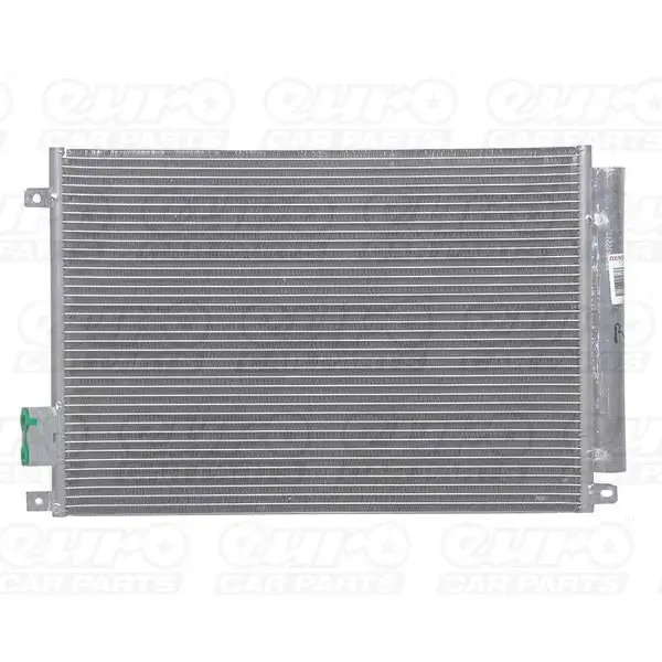 Denso Condenser A/C