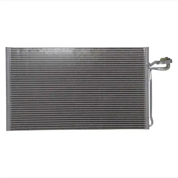 Delphi Condenser A/C