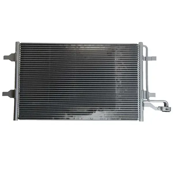 EIS Condenser A/C