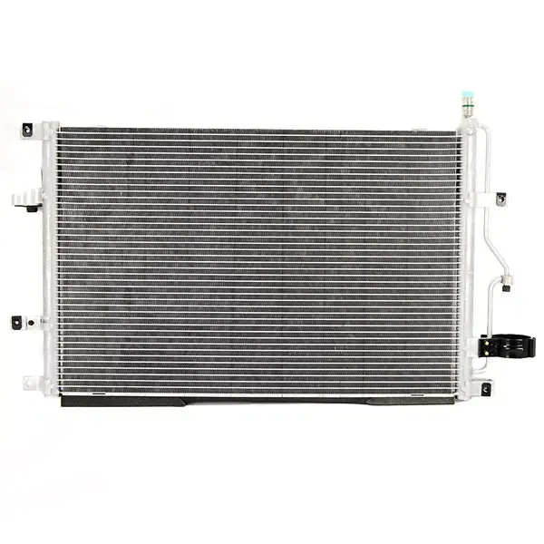 Mahle Condenser A/C