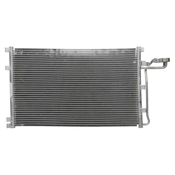 Mahle Condenser A/C
