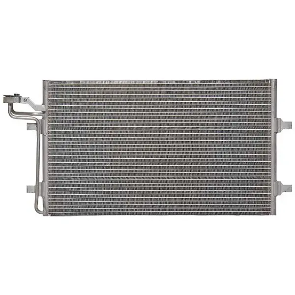 EIS Condenser A/C