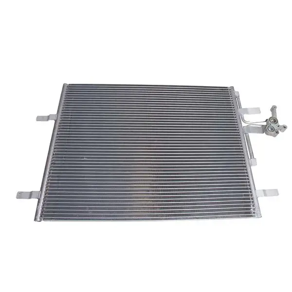 Denso Condenser A/C