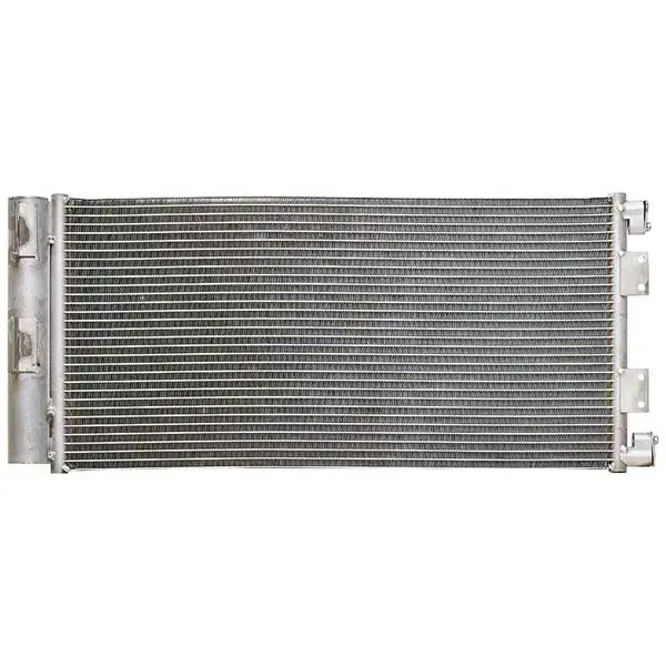 EIS Condenser A/C
