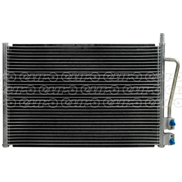 Mahle Condenser A/C