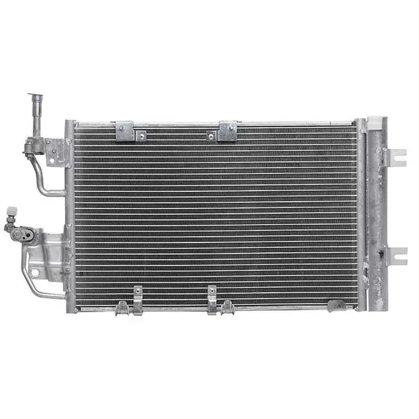EIS Condenser A/C