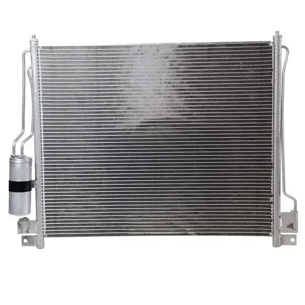 EIS Condenser A/C