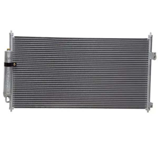Delphi Condenser A/C