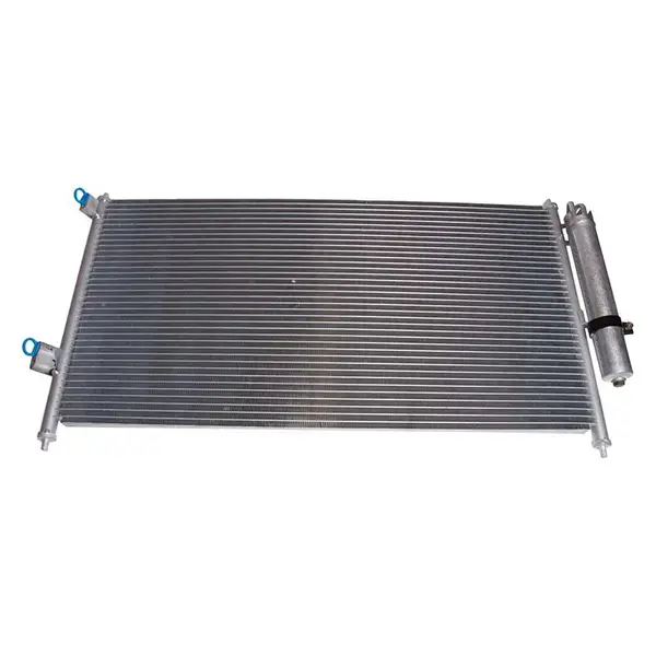EIS Condenser A/C