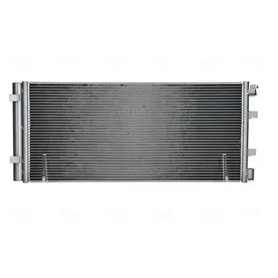 Nissens Condenser A/C