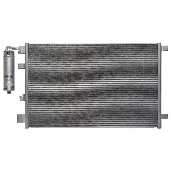 Mahle Condenser A/C