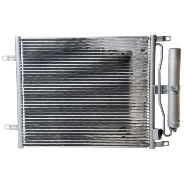 EIS Condenser A/C