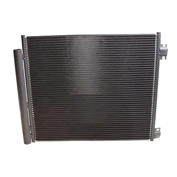 Aftermarket Condenser A/C