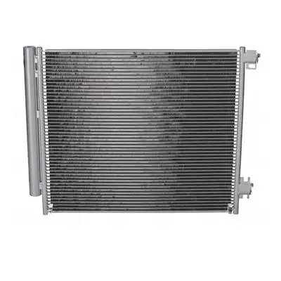 Nissens Condenser A/C