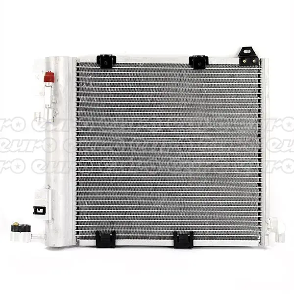 EIS Condenser A/C