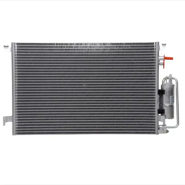 Mahle Condenser A/C