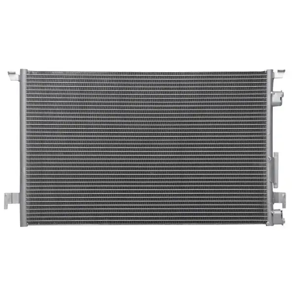 EIS Condenser A/C