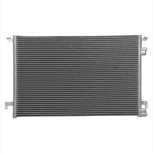 EIS Condenser A/C