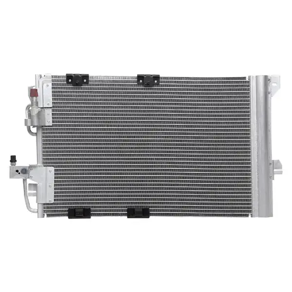 EIS Condenser A/C