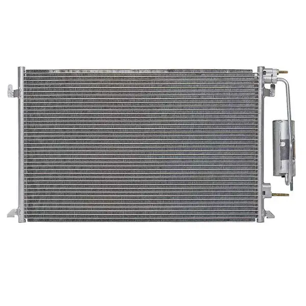 EIS Condenser A/C