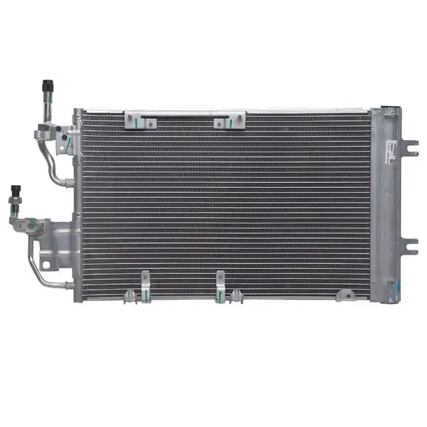 Denso Condenser A/C