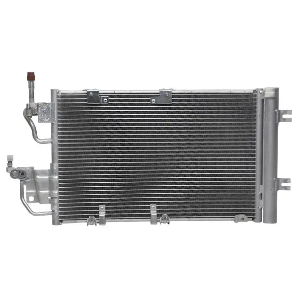 EIS Condenser A/C