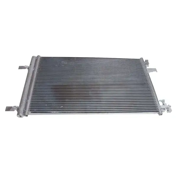 EIS Condenser A/C